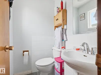 Interior photo 4 of 14320 117 ST NW