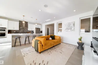 Interior photo 4 of 19 STURTZ PL