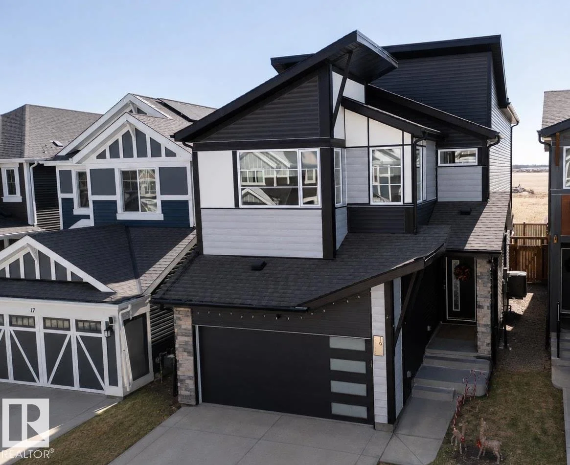 19 STURTZ PL, Leduc - 3 bedroom Detached Single Family for sale