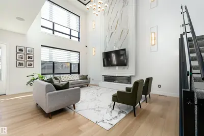 Interior photo 1 of 16511 8 ST NE