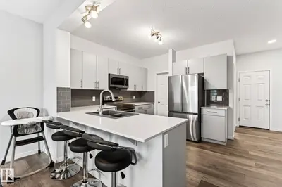 Interior photo 3 of 2234 191A ST NW