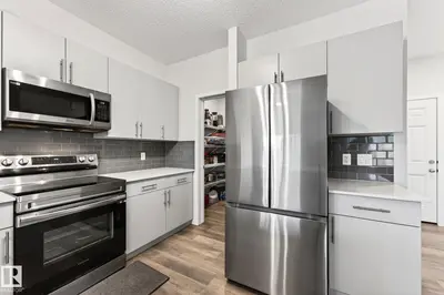 Interior photo 4 of 2234 191A ST NW