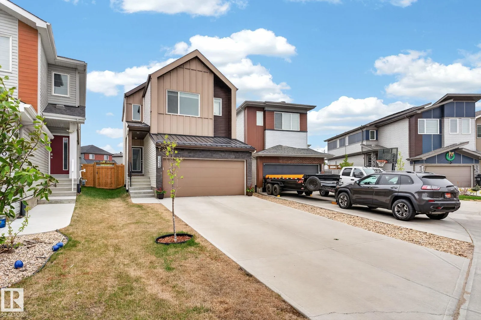 2234 191A ST NW, Edmonton - 3 bedroom Detached Single Family for sale