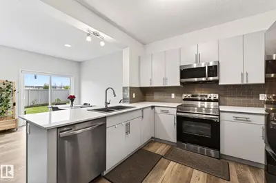 Interior photo 2 of 2234 191A ST NW