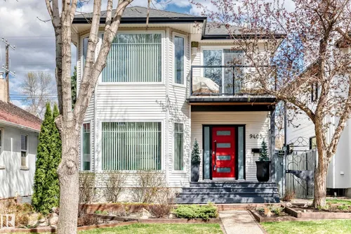 9405 101 ST NW NW, Edmonton - $698,880