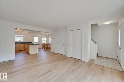 Interior photo 1 of #38 6032 38 AV NW