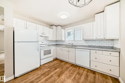 6 WOODVALE VG NW, Edmonton - $219,900