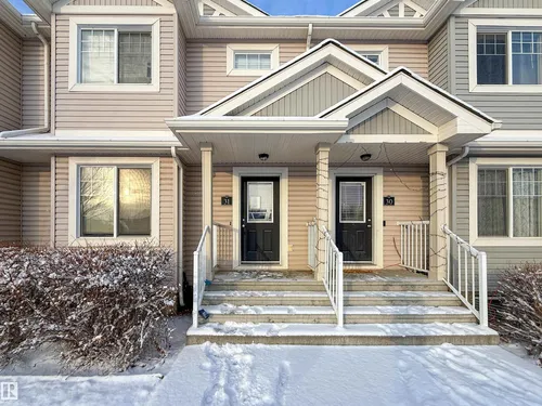 6032 38 AV NW, Edmonton - $255,000