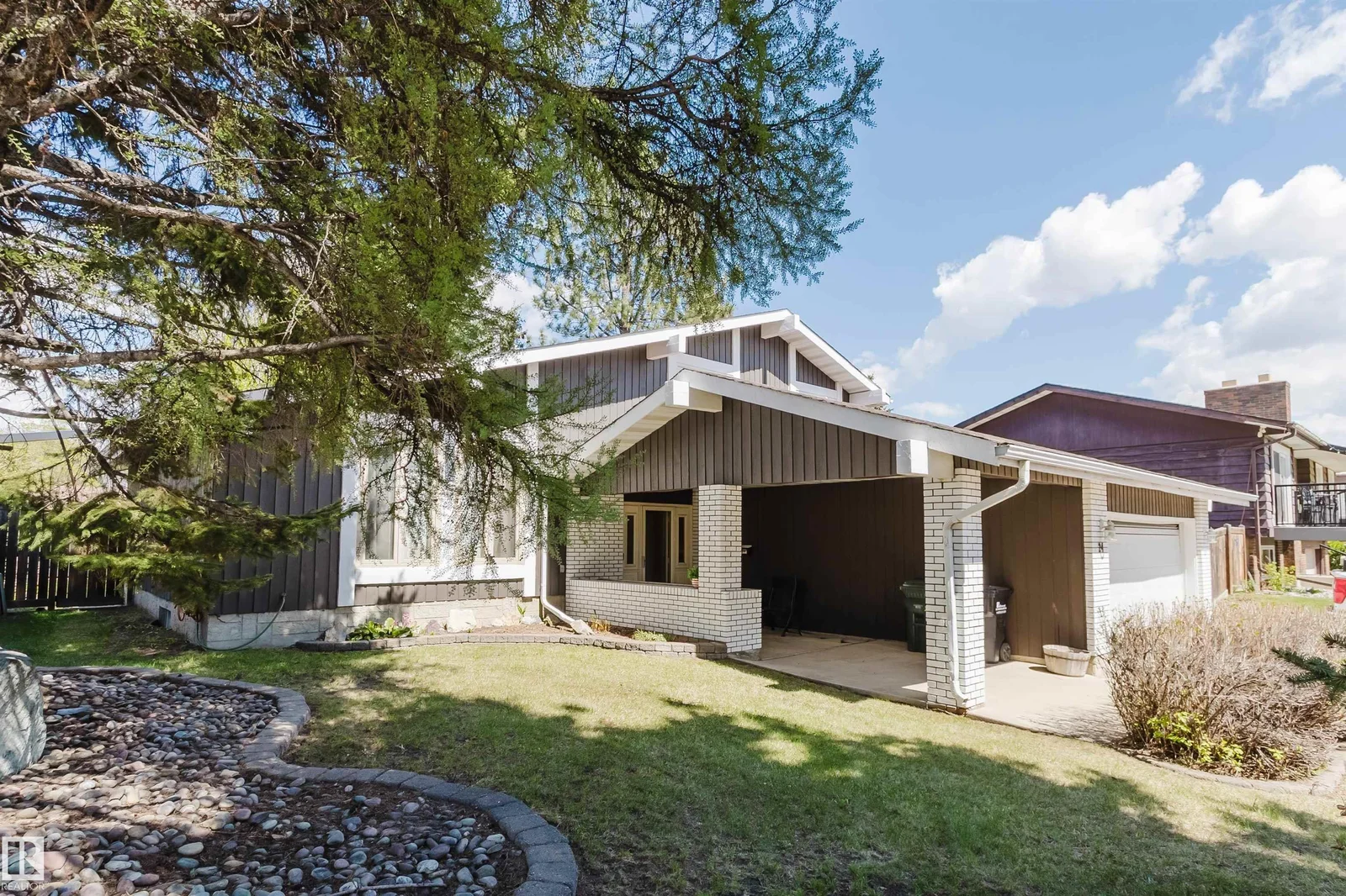24 BRAESIDE CR, Sherwood Park - 4 bedroom Detached Single Family for sale
