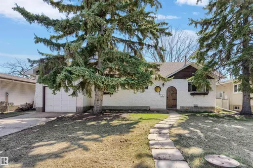 1953 GLENMORE AV, Sherwood Park - $429,707