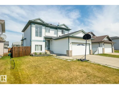 6734 162A AV NW, Edmonton - $524,900