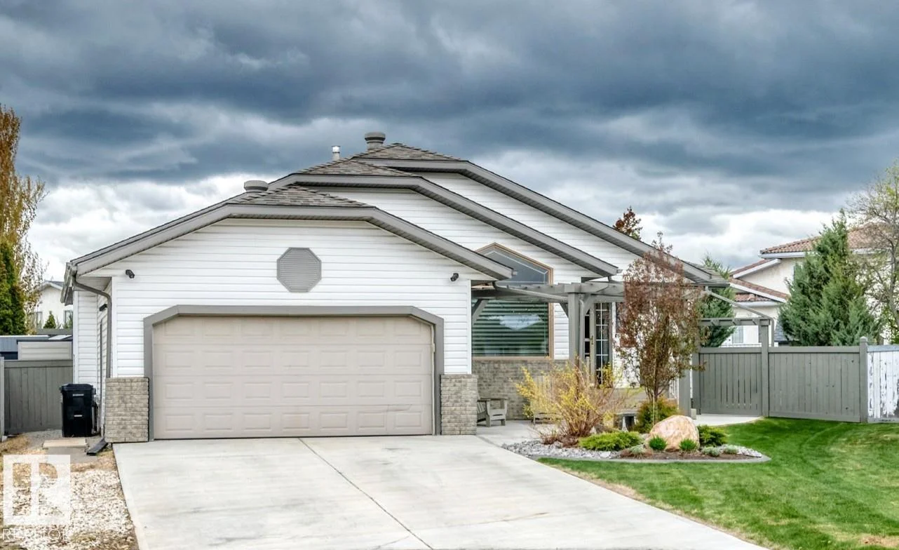 15724 72A ST NW, Edmonton - 4 bedroom Detached Single Family for sale