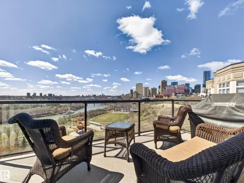 #516 9507 101 AV NW, Edmonton - $267,702