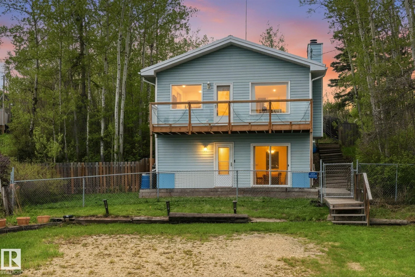 6305 Shedden DR, Rural Lac Ste. Anne County - 1 bedroom Detached Single Family for sale