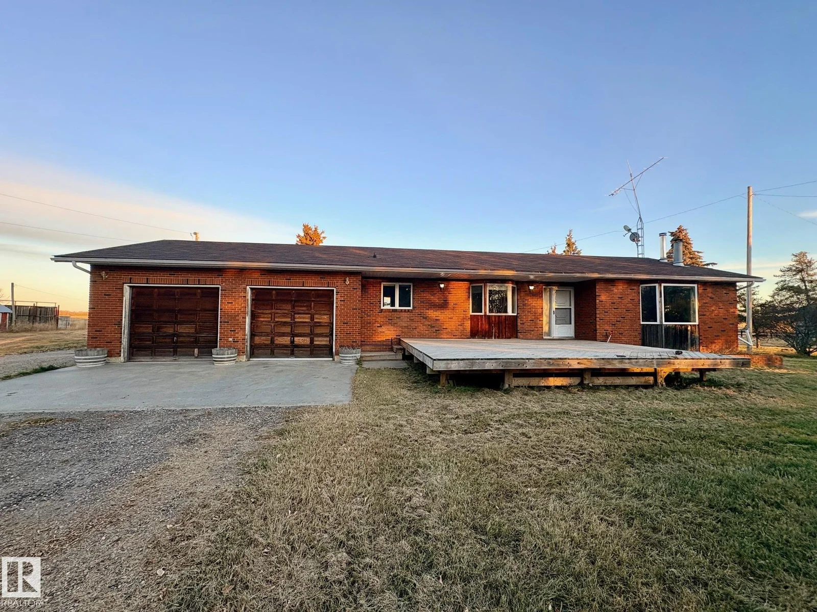 61215 Rge Rd 444, Rural Bonnyville M.D. - 5 bedroom Detached Single Family for sale