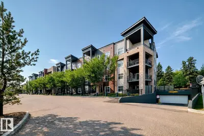 Interior photo 1 of #327 508 GRIESBACH PARADE PR NW