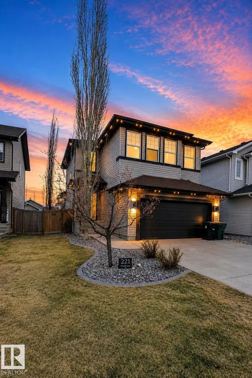 221 HENDERSON LI, Spruce Grove - $524,900