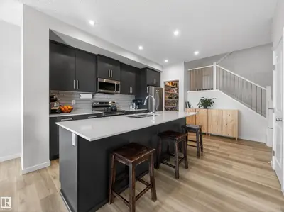 Interior photo 1 of 9 PROSPECT PL