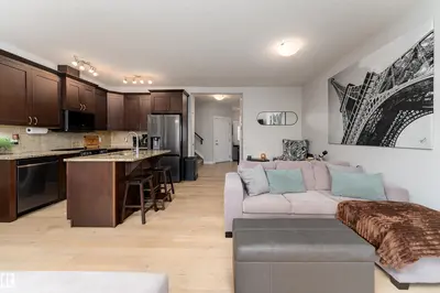 Interior photo 2 of 16805 55 ST NW