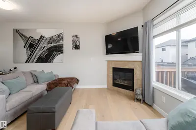 Interior photo 3 of 16805 55 ST NW