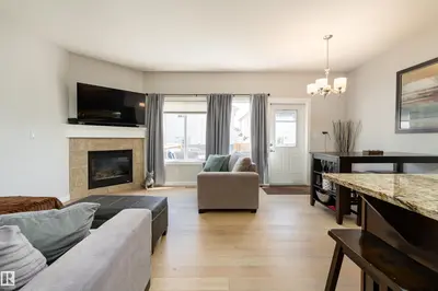 Interior photo 1 of 16805 55 ST NW
