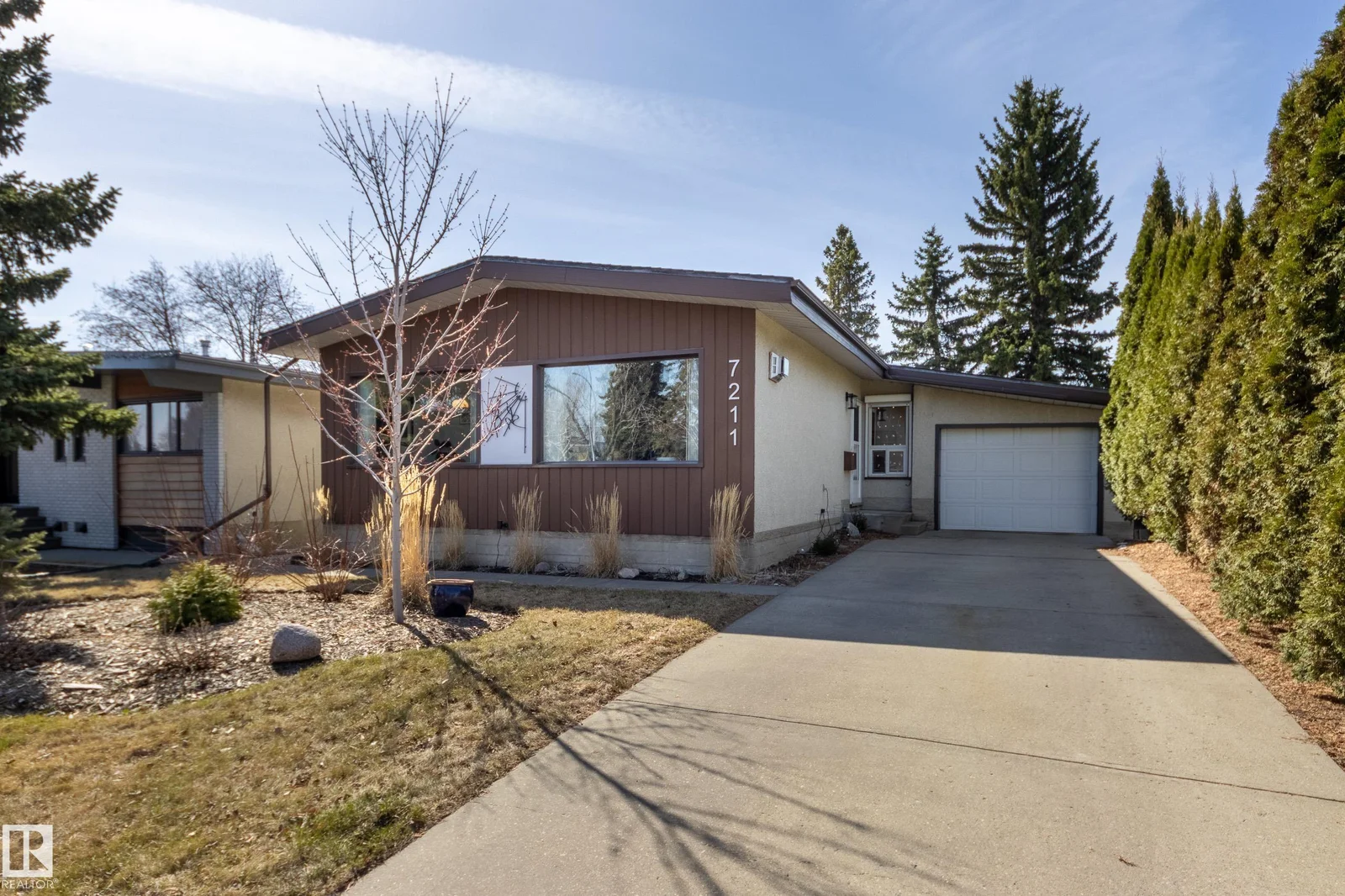 7211 90 AV NW NW, Edmonton - 4 bedroom Detached Single Family for sale