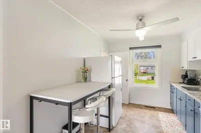 Interior photo 2 of 11606 68 ST NW