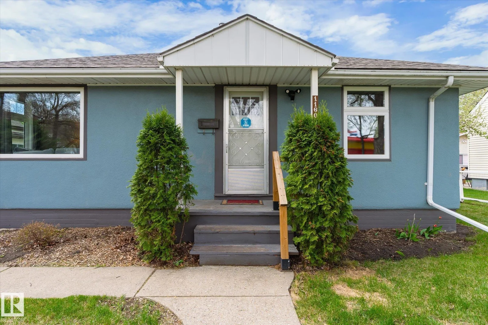 11606 68 ST NW, Edmonton - 3 bedroom Detached Single Family for sale
