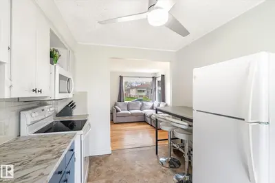 Interior photo 4 of 11606 68 ST NW