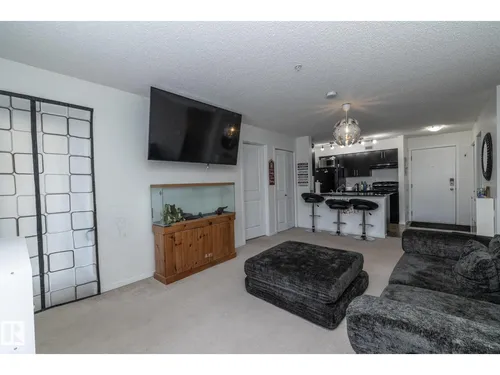 #215 5810 Mullen PL NW, Edmonton - $230,000
