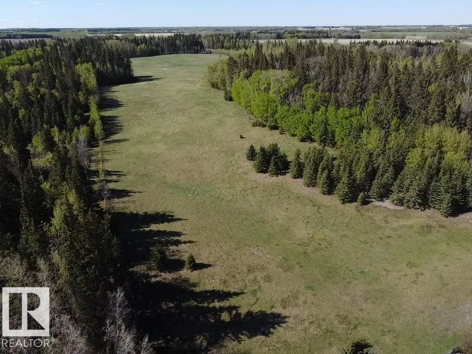 Twp Rd 473A and Rge Rd 243A, Rural Wetaskiwin County - 0 bedroom Vacant Lot/Land for sale