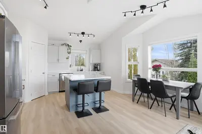 Interior photo 1 of 396 KANANASKIS WY