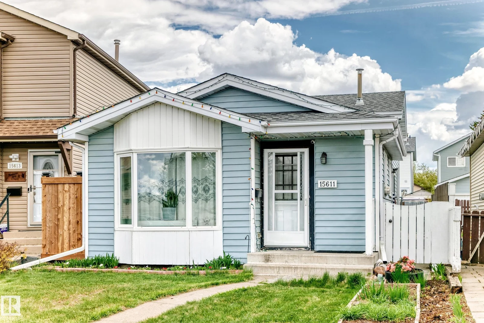 15611 83A ST NW, Edmonton - 4 bedroom Detached Single Family for sale
