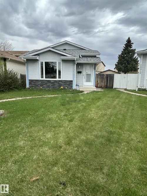 15621 83A ST NW, Edmonton - $344,900