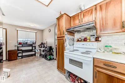 Interior photo 4 of 15611 83A ST NW