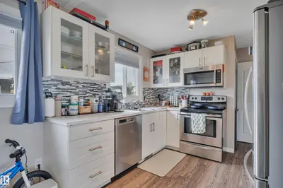 Interior photo 3 of 13432 58 ST NW