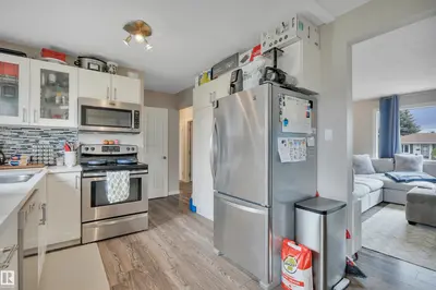 Interior photo 4 of 13432 58 ST NW