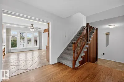 Interior photo 3 of 8911 84 AV NW