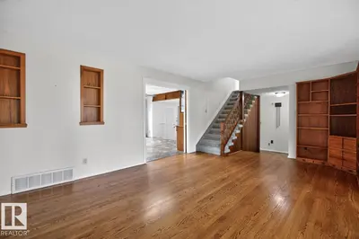 Interior photo 2 of 8911 84 AV NW