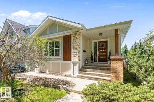 9328 94 ST NW, Edmonton - $699,000