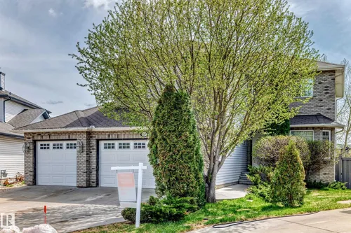 5107 200 ST NW, Edmonton - $650,000