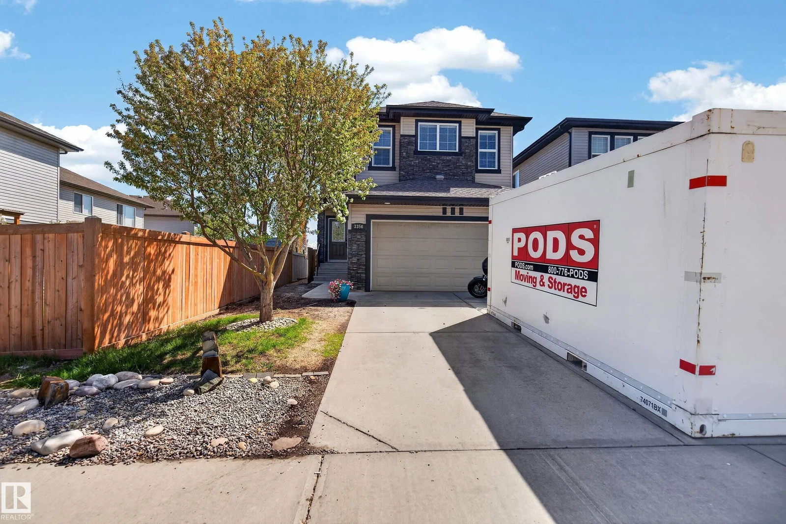 3356 HILTON CR NW, Edmonton - 6 bedroom Detached Single Family for sale