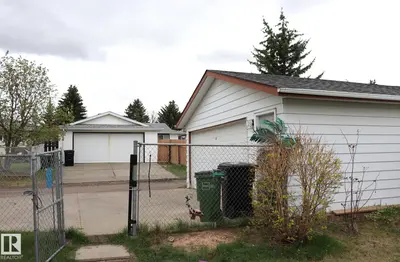 Interior photo 3 of 8715 41 AV NW
