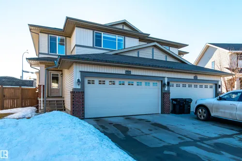 6111 Sunbrook LD, Sherwood Park - $487,707