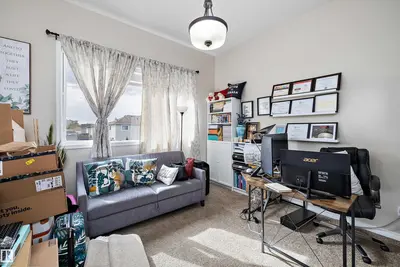 Interior photo 2 of 63 SUMMERTON ST