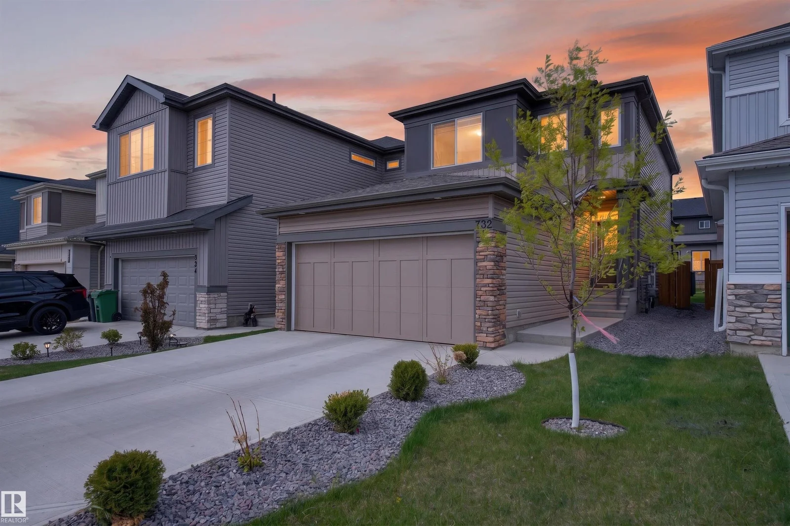 332 JUNIPER CV, Leduc - 4 bedroom Detached Single Family for sale