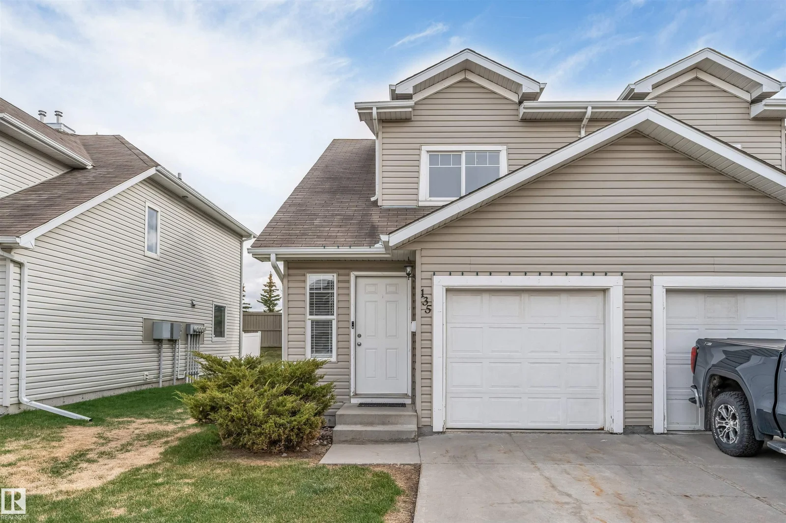 #135 150 EDWARDS DR SW, Edmonton - 3 bedroom Townhouse for sale