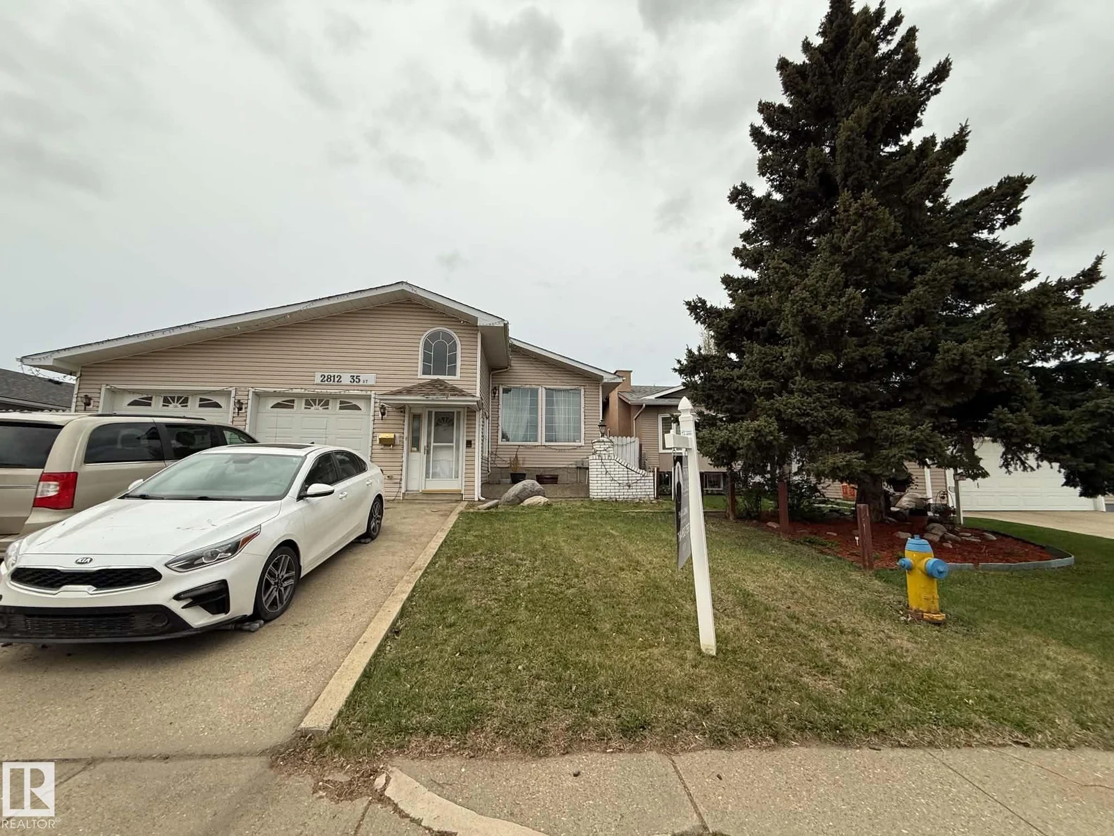 2812 35 ST NW, Edmonton - 5 bedroom Detached Single Family for sale