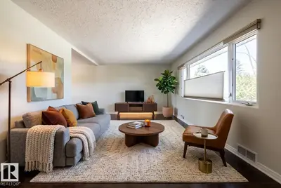 Interior photo 3 of 5703 106 AV NW