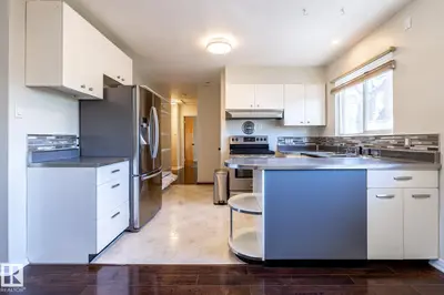 Interior photo 1 of 5703 106 AV NW